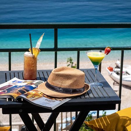 פודגורה Beach Front Apartment מראה חיצוני תמונה
