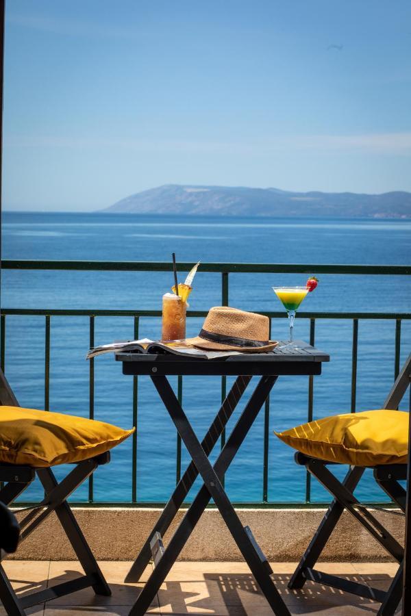 פודגורה Beach Front Apartment מראה חיצוני תמונה