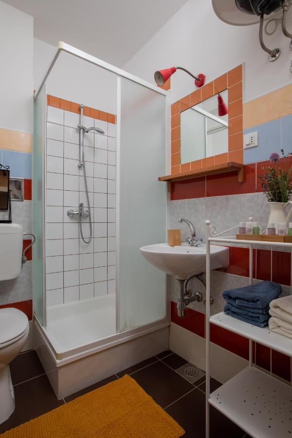 פודגורה Beach Front Apartment מראה חיצוני תמונה