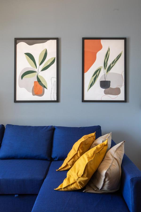 פודגורה Beach Front Apartment מראה חיצוני תמונה