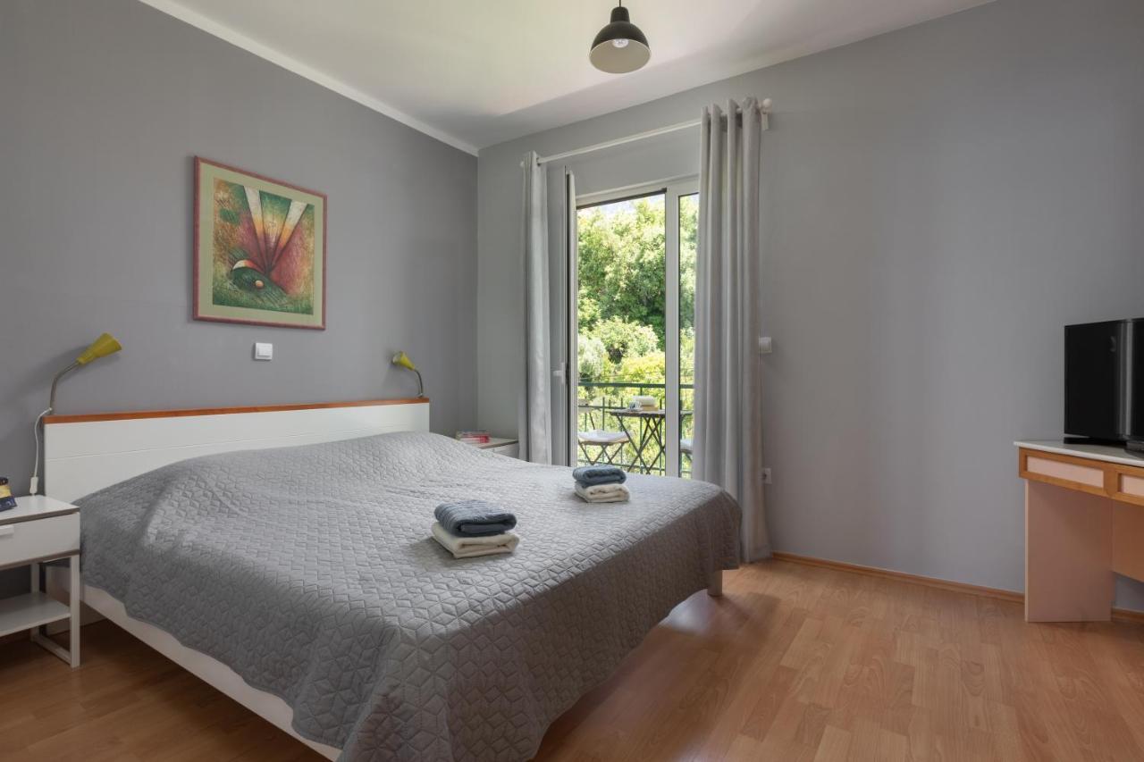 פודגורה Beach Front Apartment מראה חיצוני תמונה