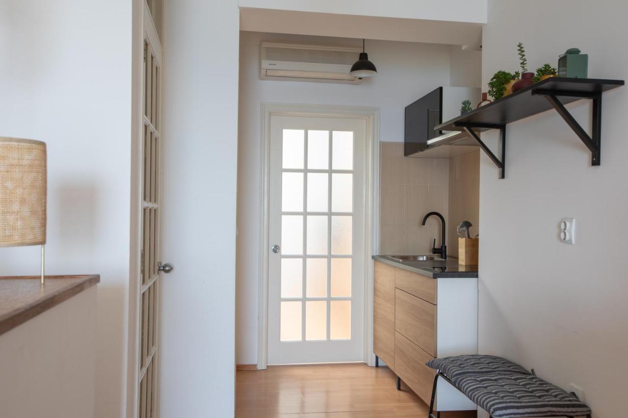 פודגורה Beach Front Apartment מראה חיצוני תמונה