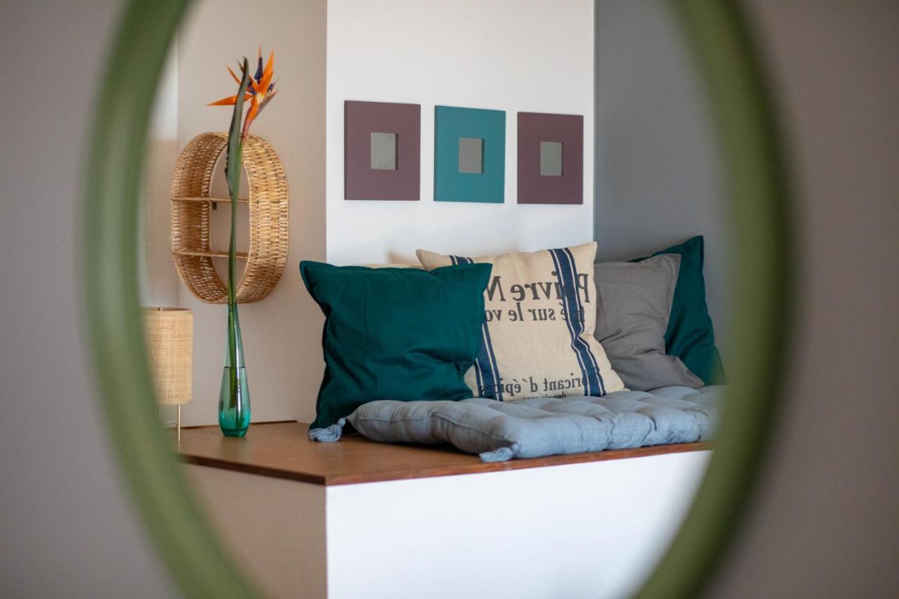 פודגורה Beach Front Apartment מראה חיצוני תמונה